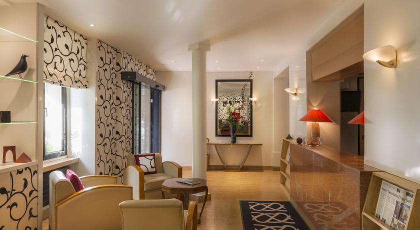 Etoile Park Hotel 