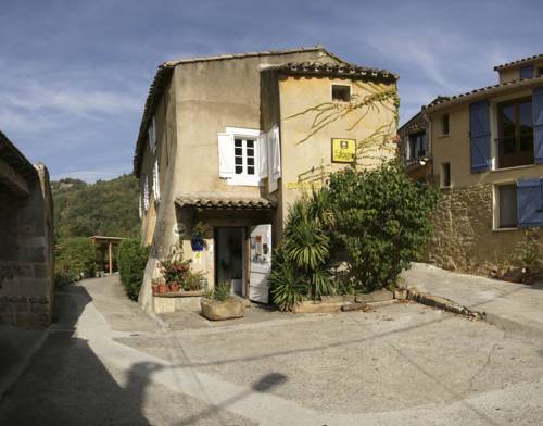 Logis Auberge Ecluse Au Soleil 