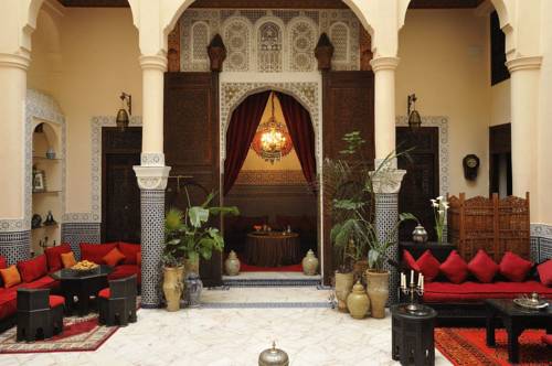 Riad Ibn Battouta 