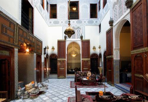 Riad Ibn Khaldoun 