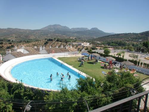 Villa de Priego de Córdoba 