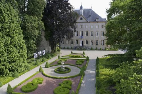 Chateau de Schengen 