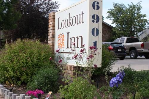 Lookout Inn GuestHouse and Suites 