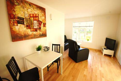 Stavanger Housing, Lyder Sagens Gate 23 
