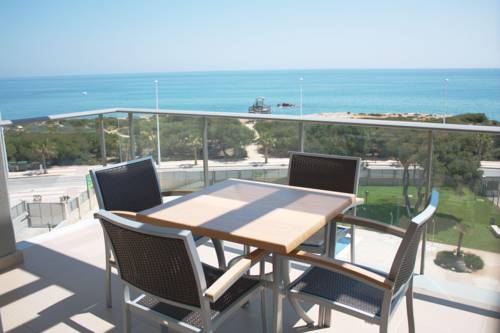 Alcocebre Suites Hotel 