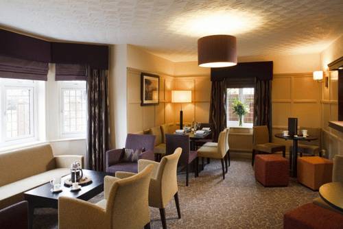 Lovell Lodge Hotel 