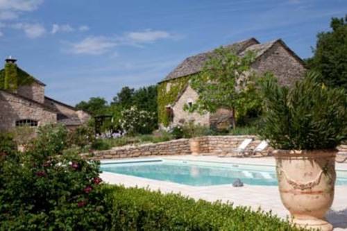 Relais Des Monts 