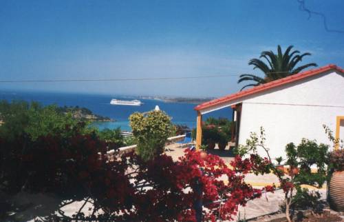 Ventura Rooms 