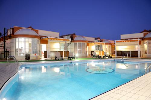 Siesta Suites 