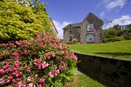 The Old Manse 