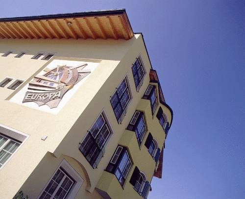 Hotel Garni Europa 
