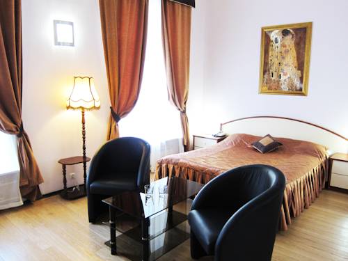 Prestige Hotel Center 