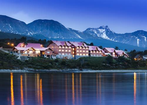 Los Cauquenes Resort & Spa 