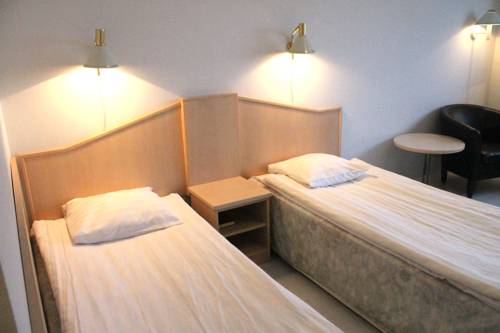 Hotel Avion 