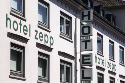 Hotel Zepp 