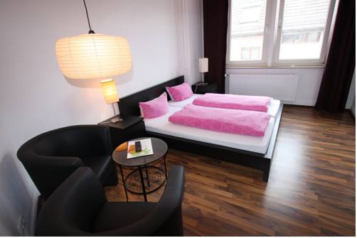 Stadthotel Kleiner Berg 