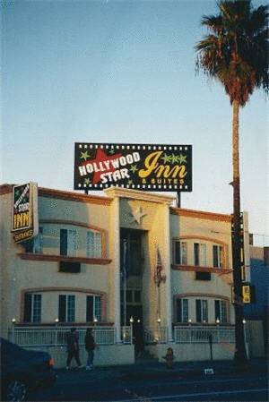 Hollywood Stars Inn 
