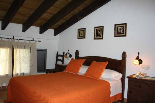 Cortijo Mesa de la Plata 