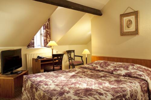 Hôtel Wallace 