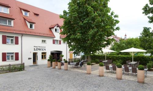 Hotel Restaurant Löwen 