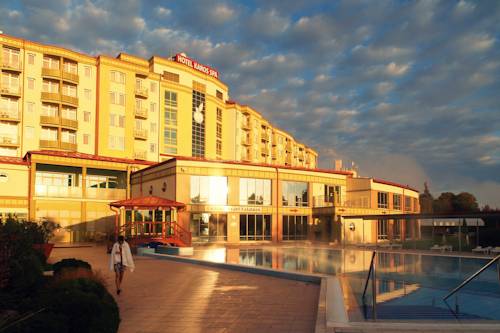 Hotel Karos Spa 