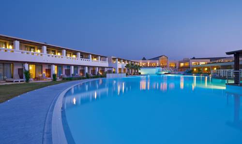 Cavo Spada Luxury Resort & Spa 
