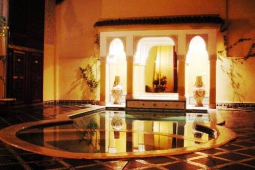 Riad Zitouna 