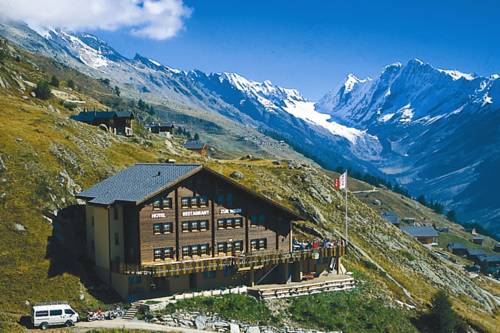 Alpenhotel zur Wildi 