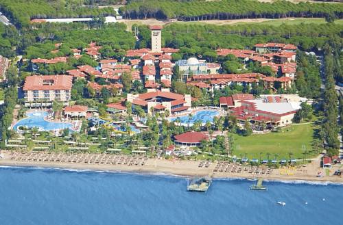 Paloma Grida Village & Spa 
