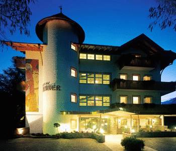 Hotel Brunner 