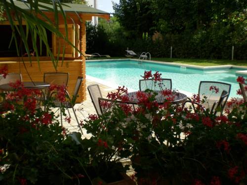 Hotel Mizar 