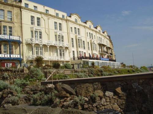 Daunceys Hotel 