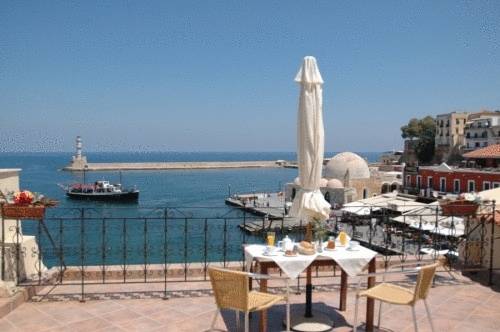 Belmondo Hotel 