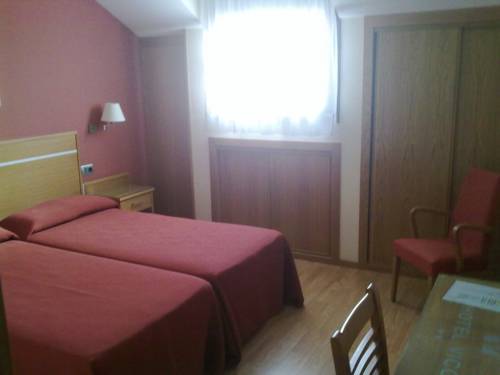 Hotel Vico 