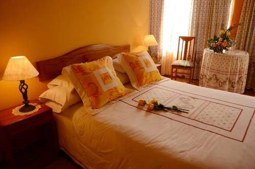 Torre Dorada Residencial 