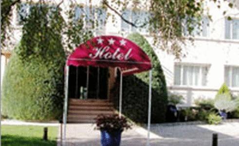 Hotel Le Jura 