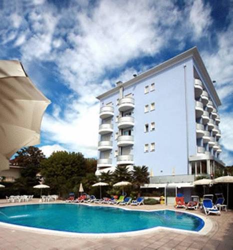 Hotel Helios 