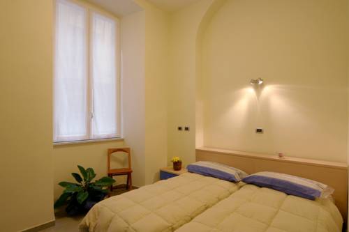 Locanda del Golfo e delle 5 Terre 