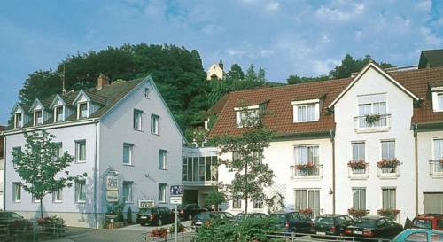 Stadthotel Pfeffermühle 