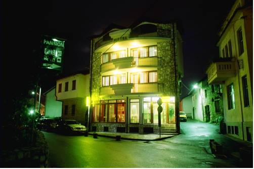 Motel Deny Mostar 