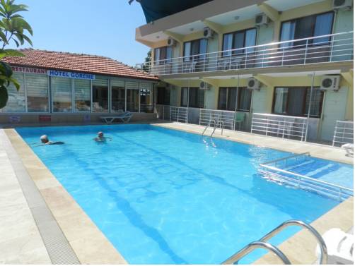 Hotel Goreme 
