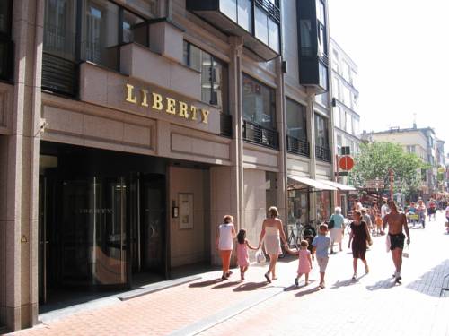 Liberty (Vakantiecentrum) 