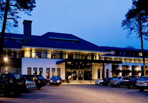 Van der Valk hotel Harderwijk 