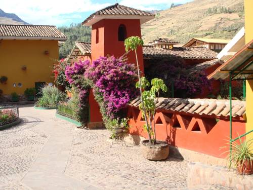 Hotel Royal Inka Pisac 