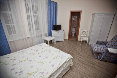 History Hotel at Griboedova 