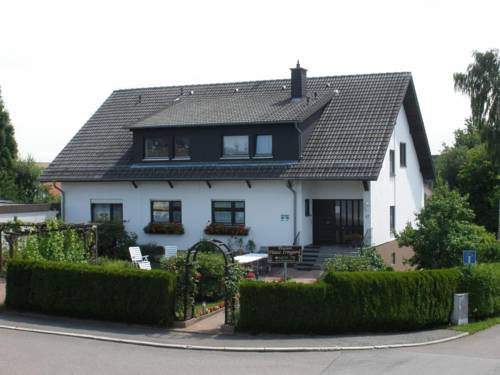 Pension Haus Irmgard 