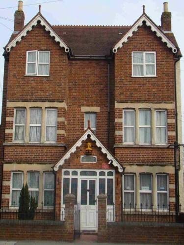 All Seasons Guest House 