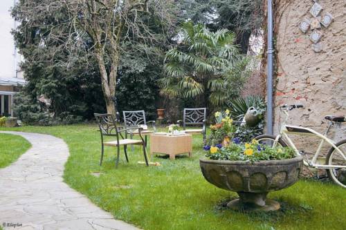 Hostellerie Du Grand Saint Antoine 
