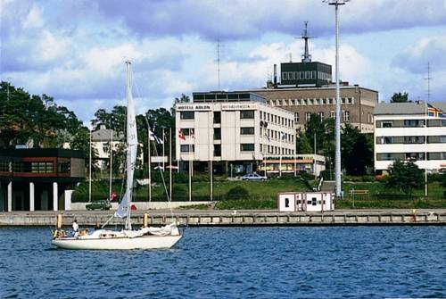 Hotel Adlon 