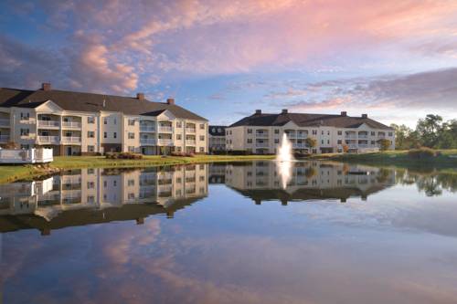 Wyndham VR Governor's Green 